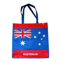 海东KB50广告无纺布袋