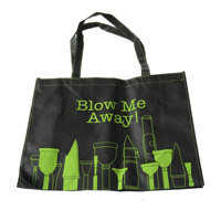 海东KB65 无纺布袋