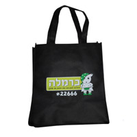 海东KB02 无纺布购物袋