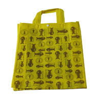 海东KB10 无纺布购物袋（可定制）